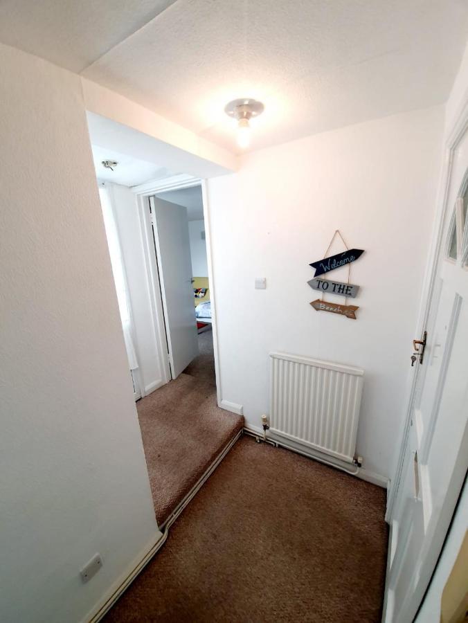 Rayleigh Town Centre 2 Bedroom Apartment Exterior foto